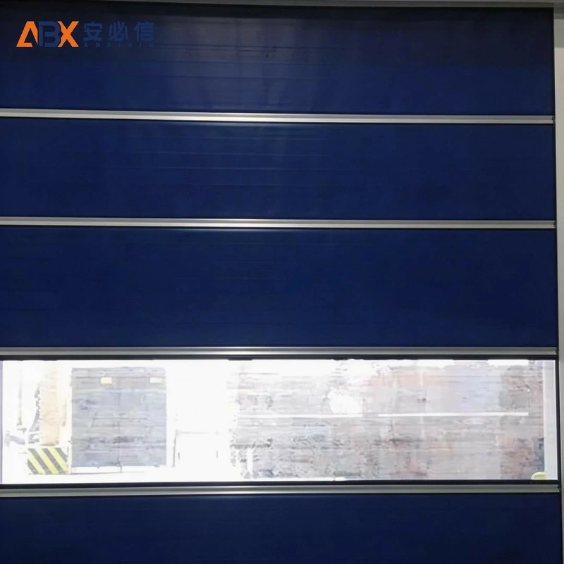 湘潭工业快速门